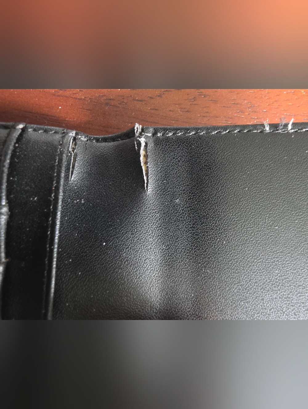Coach Wallet - Picture 2 of 5